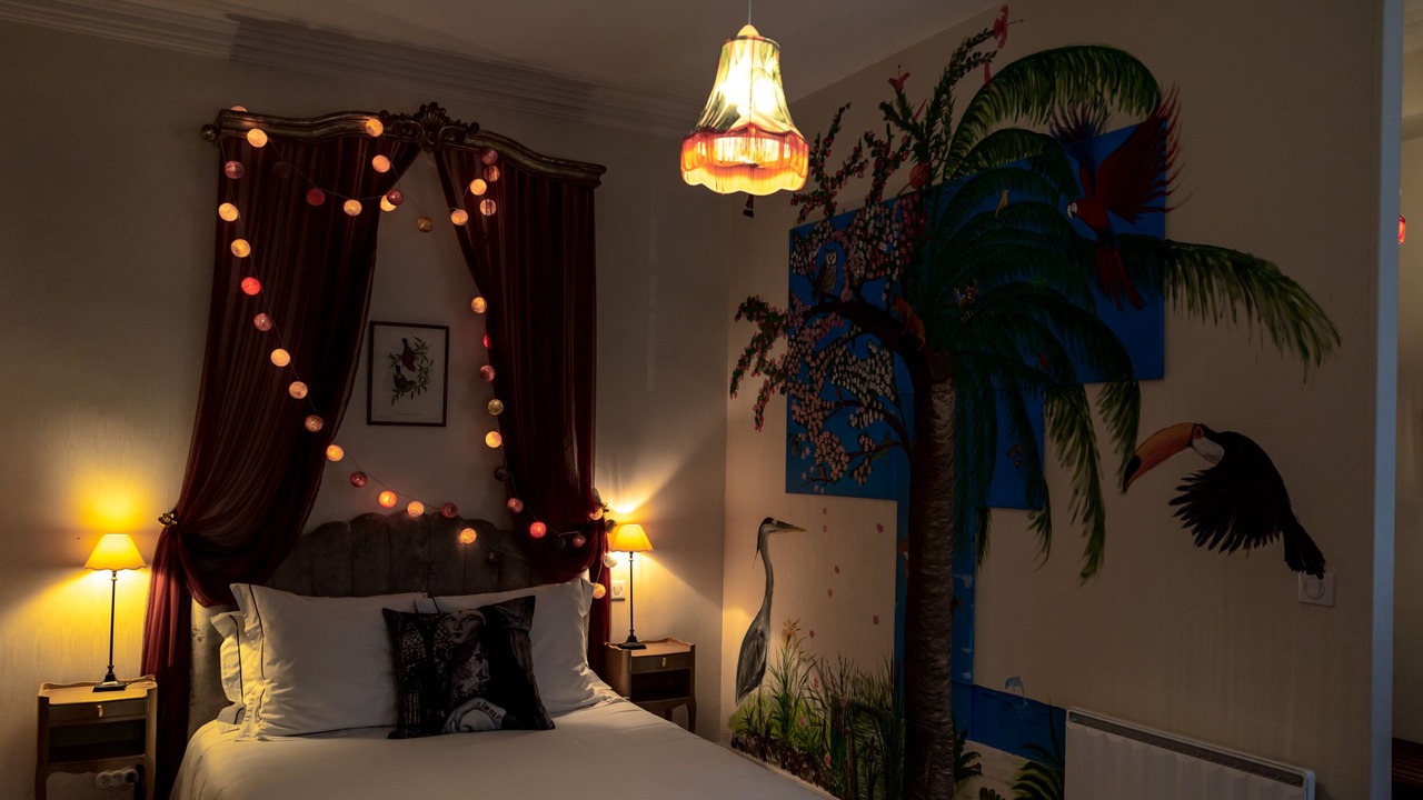 Photo of Bathroom in Albi