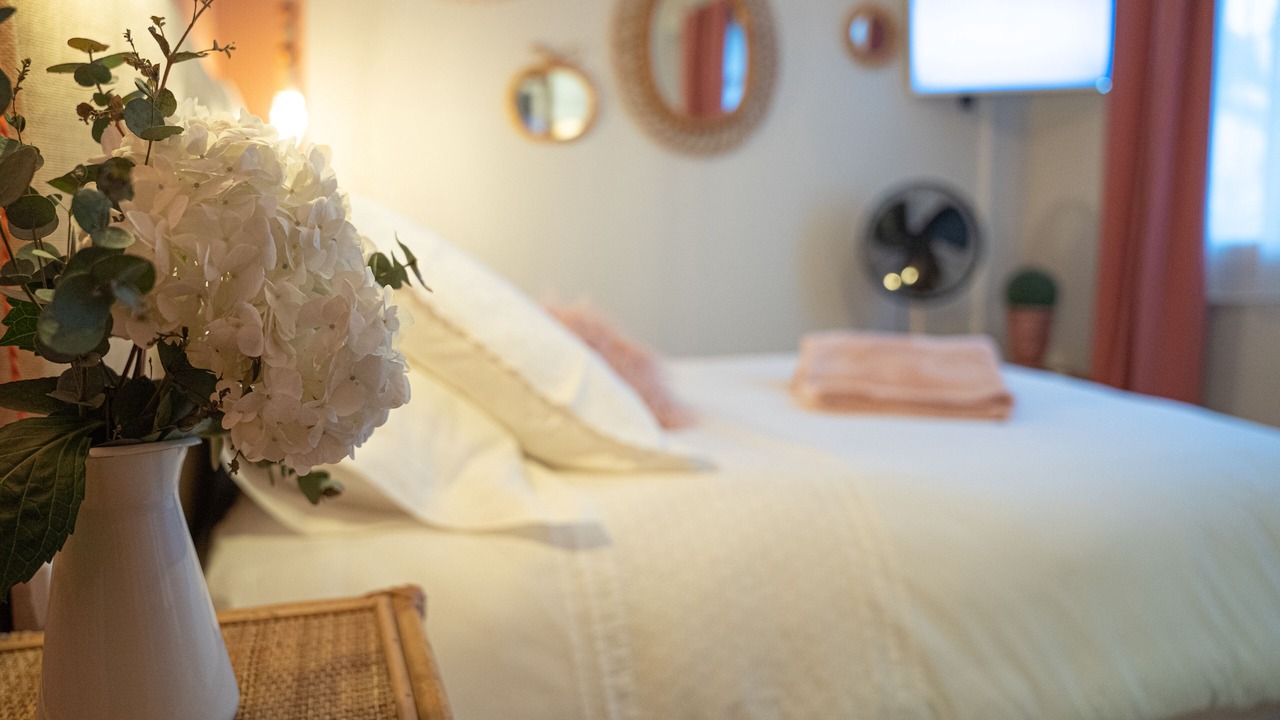 Photo of Bathroom in Albi