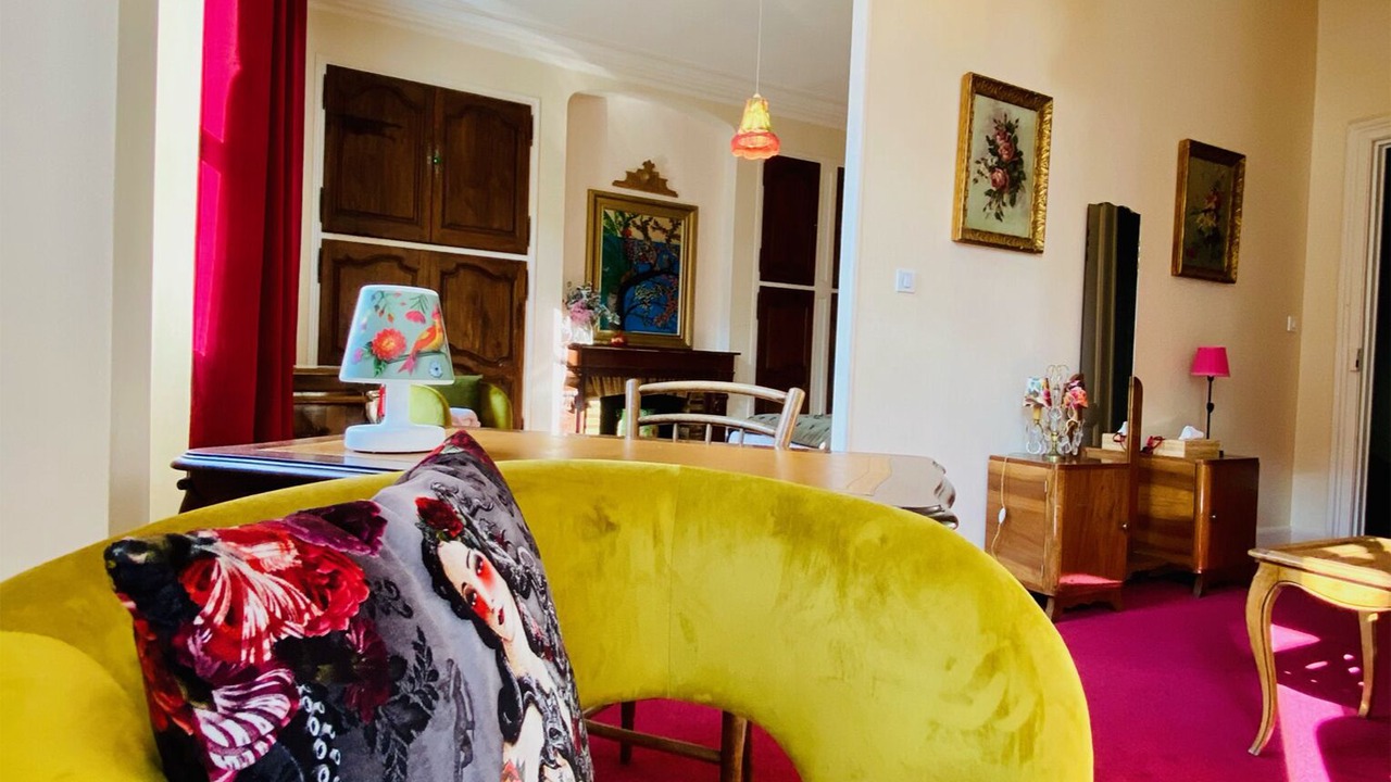 Photo of Bathroom in Albi