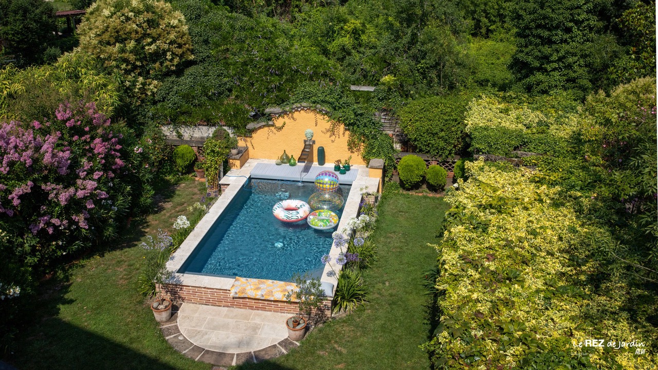 Photo of Bathroom in Albi
