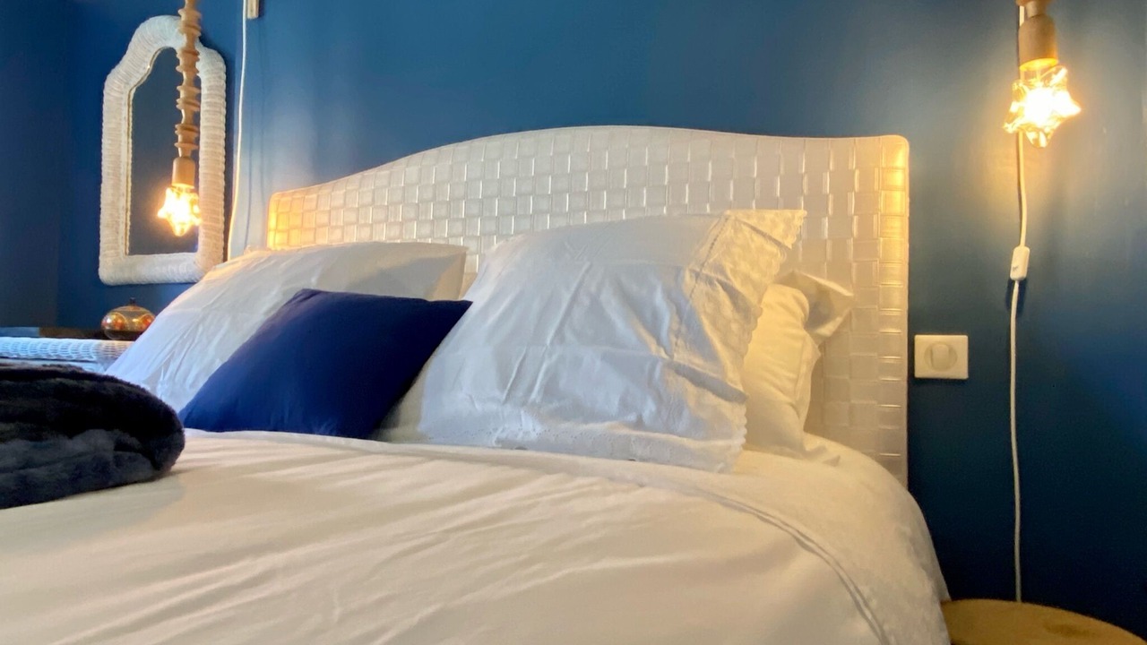 Photo of Bathroom in Albi