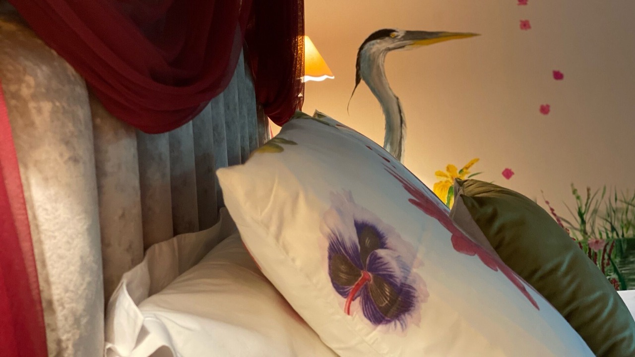 Photo of Bathroom in Albi