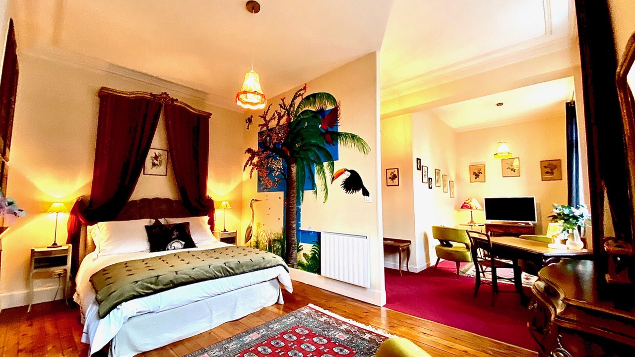 Photo of Bathroom in Albi