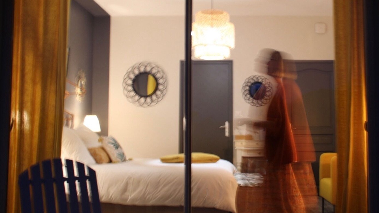 Photo of Bathroom in Albi