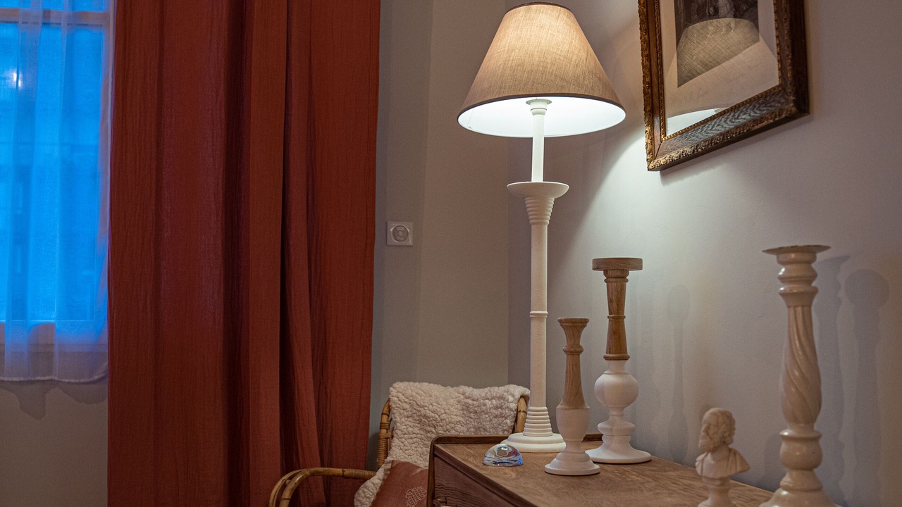 Photo of Bathroom in Albi