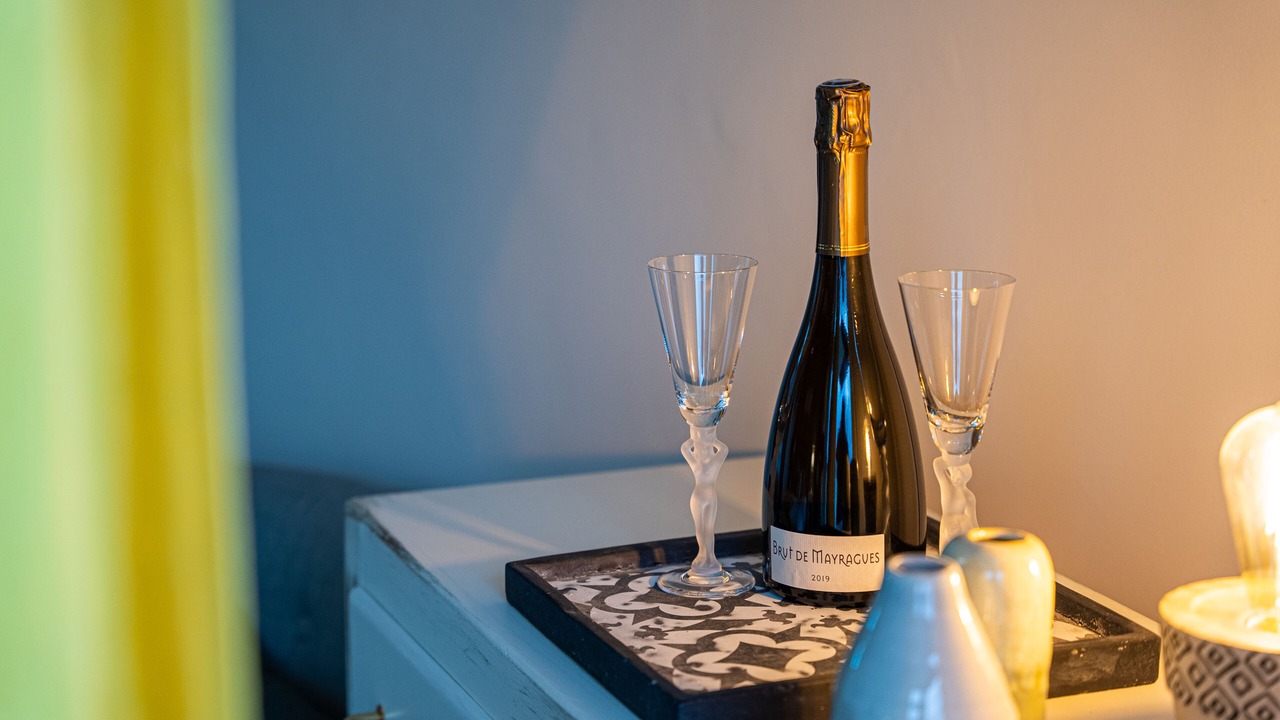 Photo of Bathroom in Albi