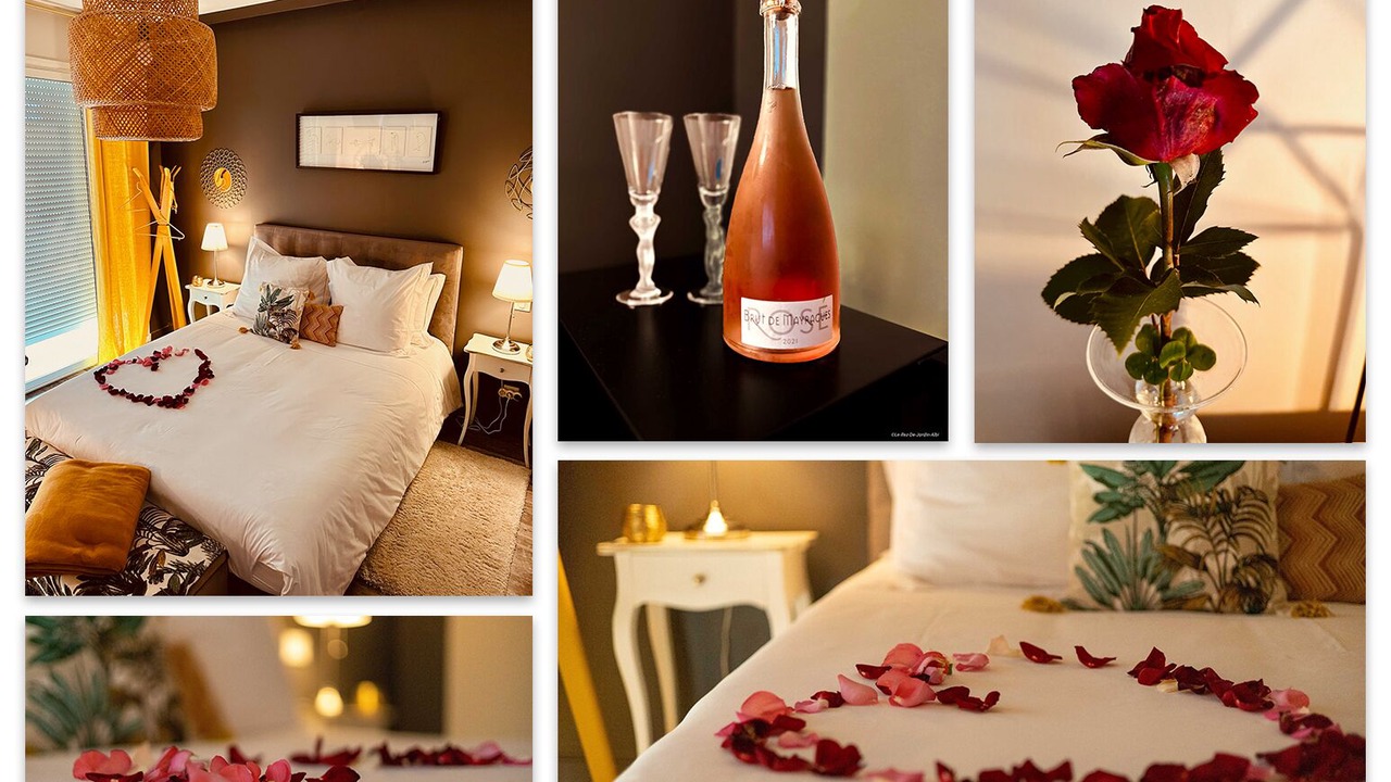 Photo of Bathroom in Albi