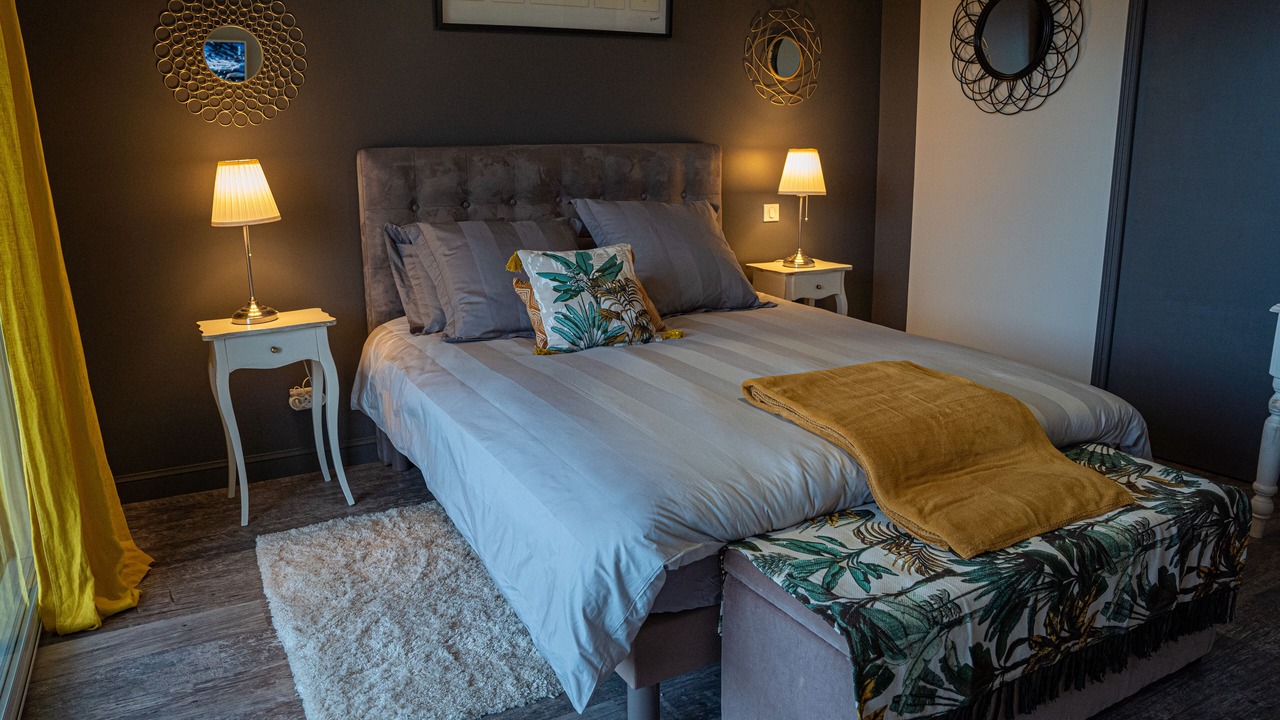 Photo of Bathroom in Albi