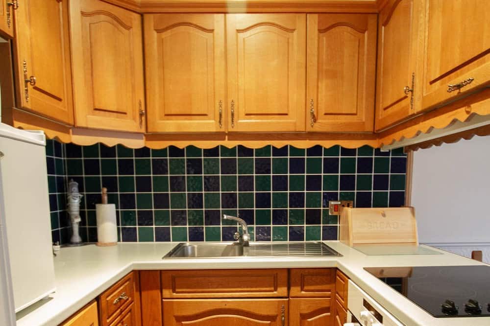 Photo of Kitchen in Kinloch Rannoch