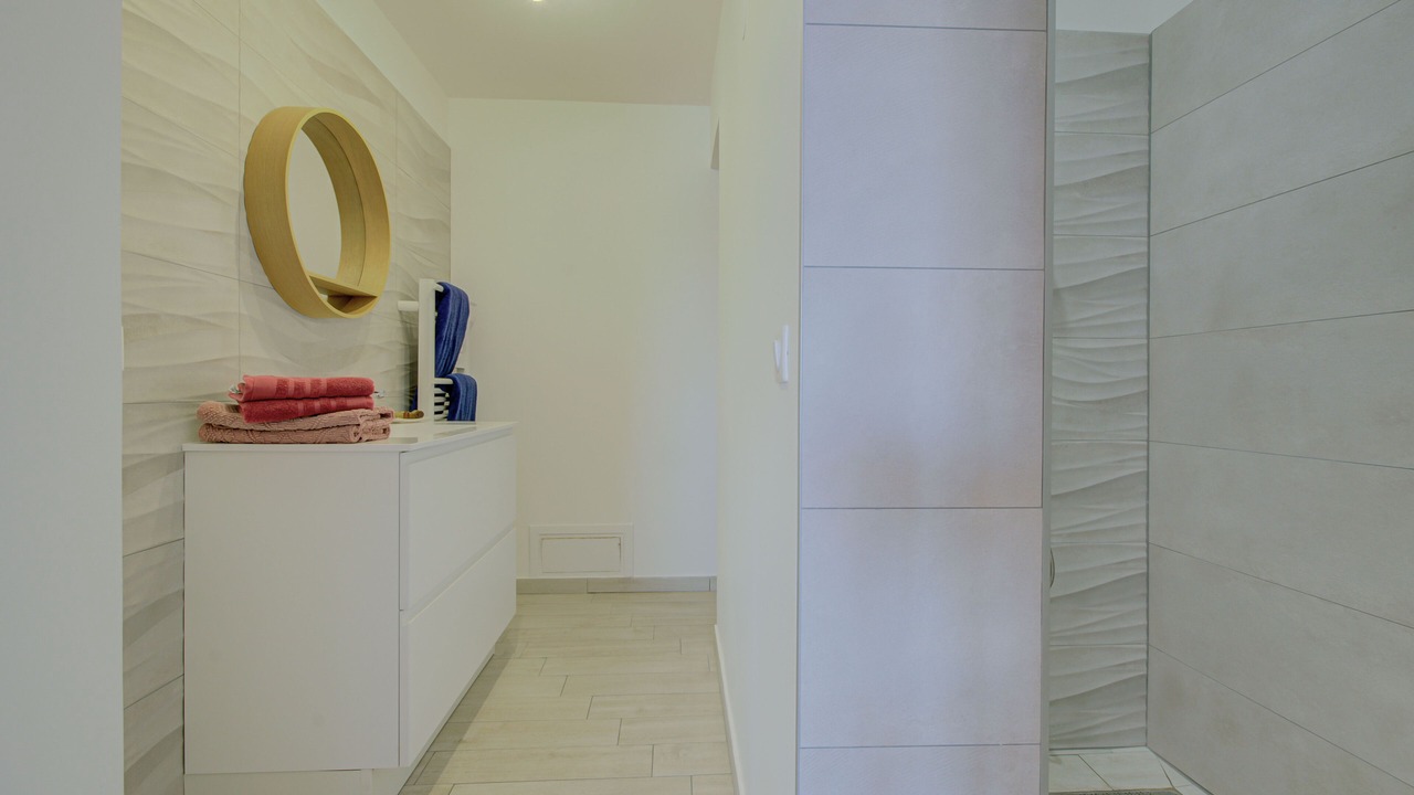 Photo of Bathroom in Le Barcares