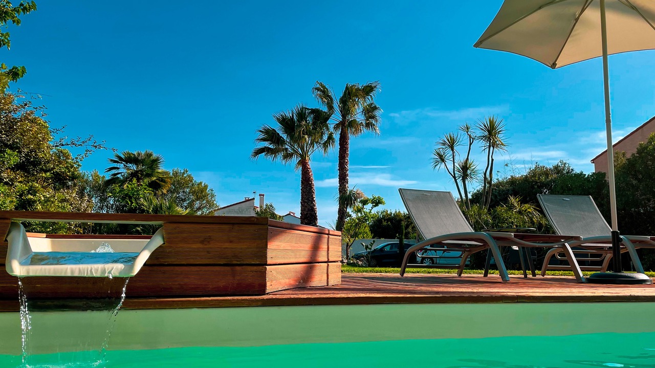 Photo of Outdoor in Le Barcares