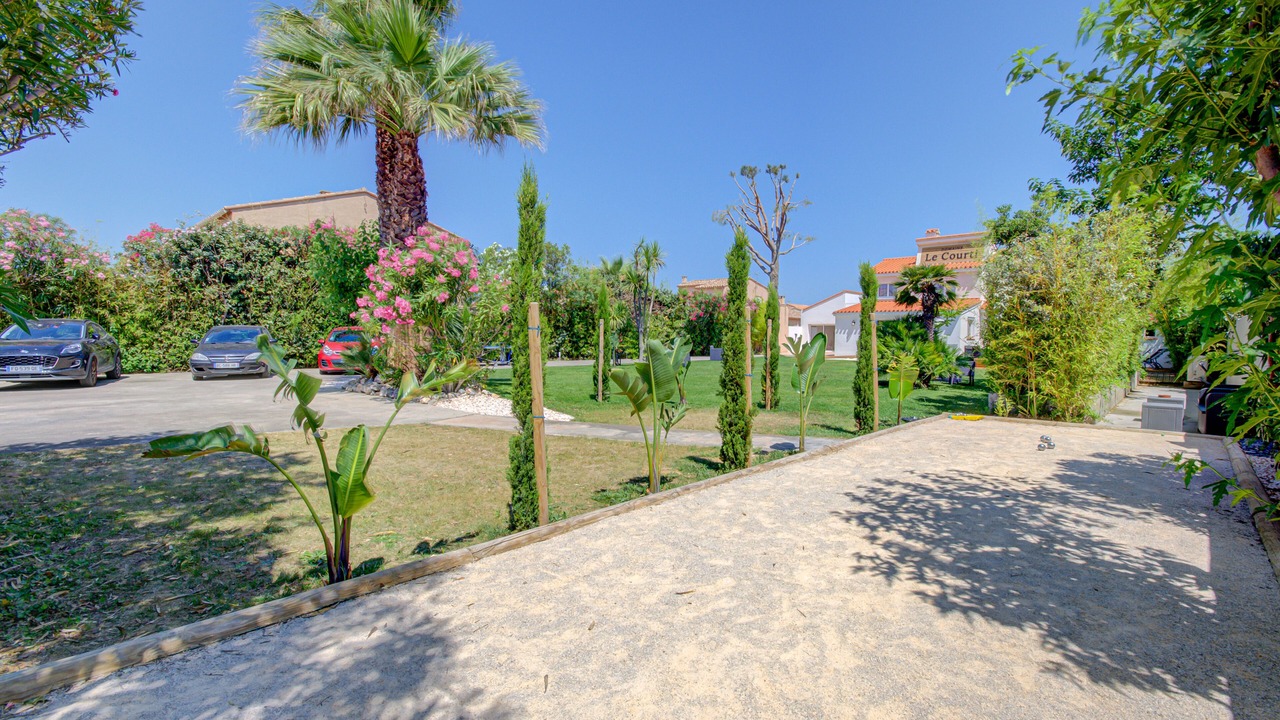 Photo of Outdoor in Le Barcares