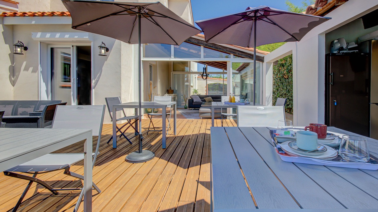 Photo of Outdoor in Le Barcares