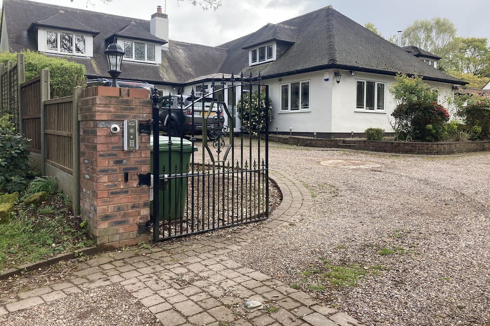 Photo of Outdoor in Stafford