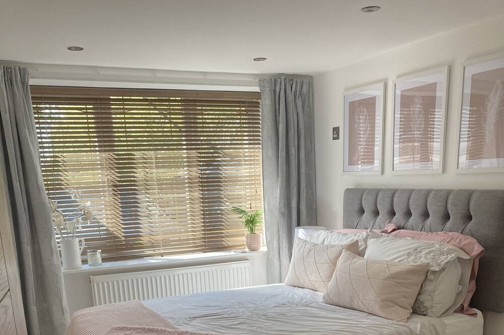 Photo of Bedroom in Stafford