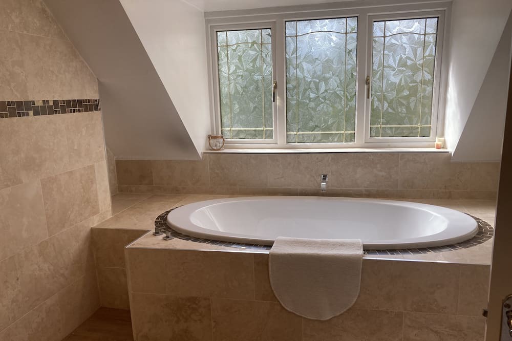 Photo of Bathroom in Stafford