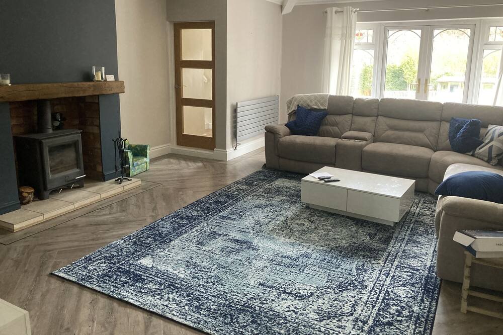 Photo of Livingroom in Stafford