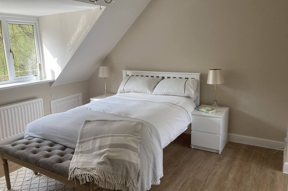 Photo of Bedroom in Stafford