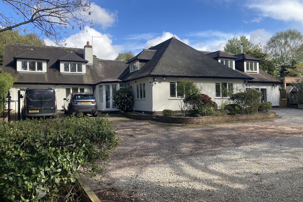 Photo of Outdoor in Stafford