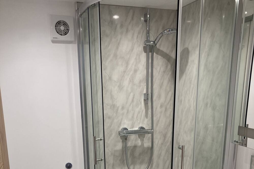 Photo of Bathroom in Stafford