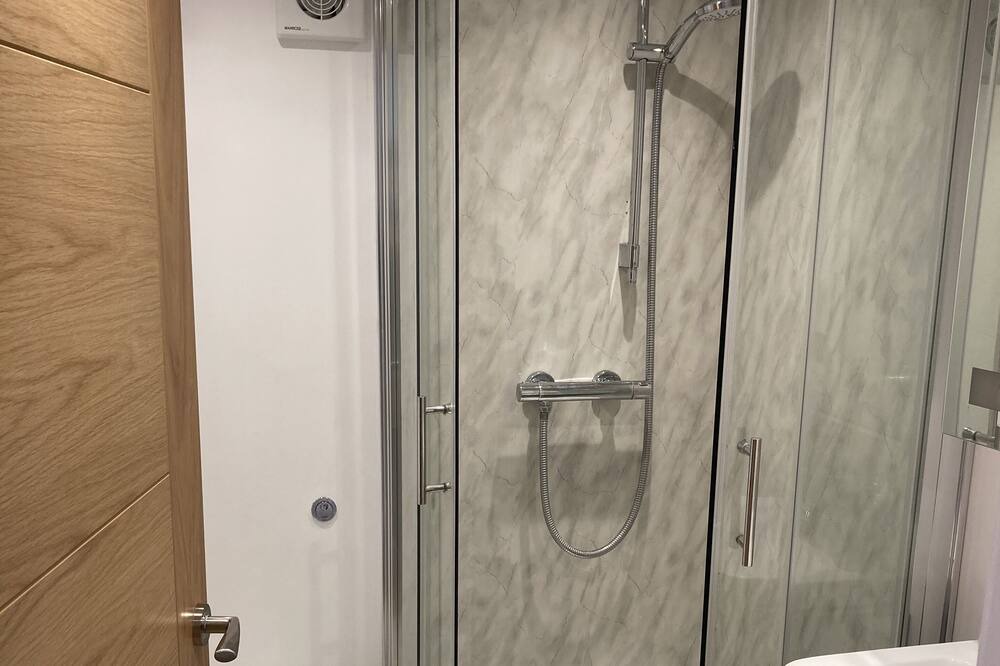Photo of Bathroom in Stafford