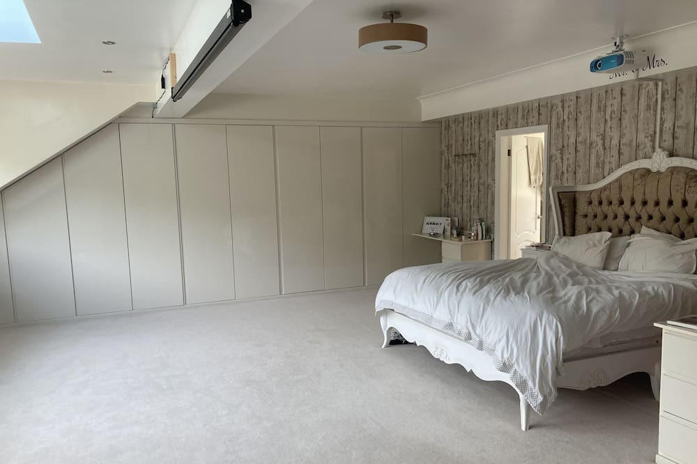 Photo of Bedroom in Stafford