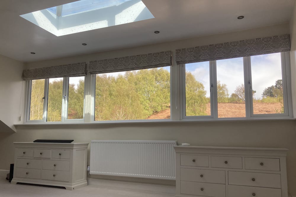 Photo of Bedroom in Stafford