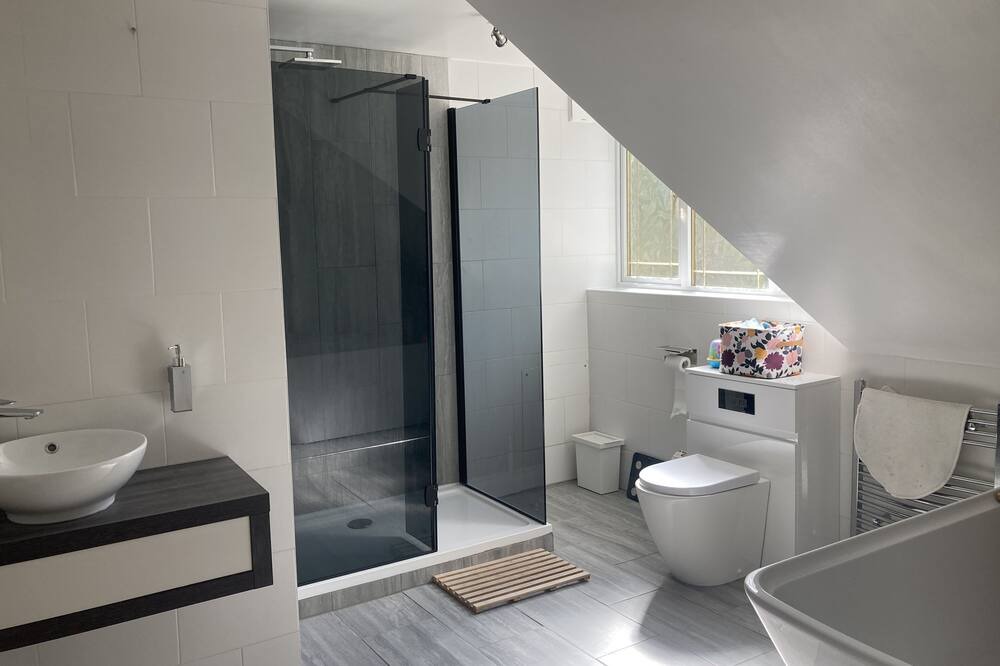 Photo of Bathroom in Stafford