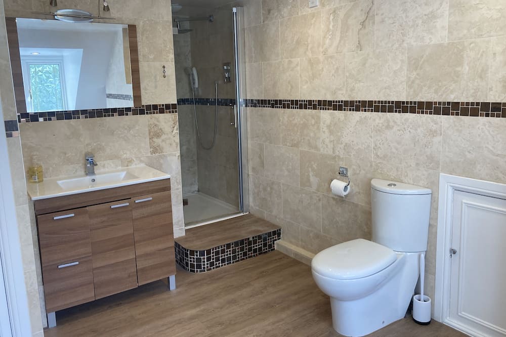 Photo of Bathroom in Stafford