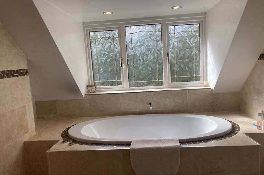 Photo of Bathroom in Stafford