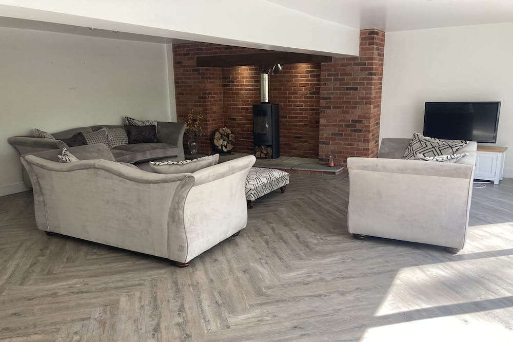 Photo of Livingroom in Stafford