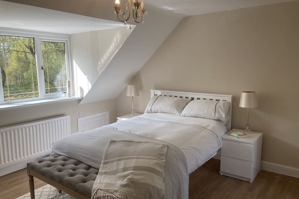 Photo of Bedroom in Stafford