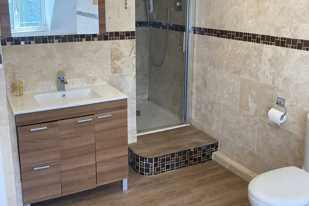 Photo of Bathroom in Stafford