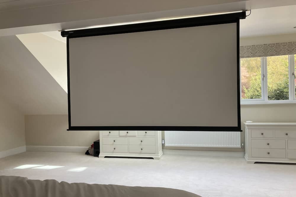 Photo of Bedroom in Stafford