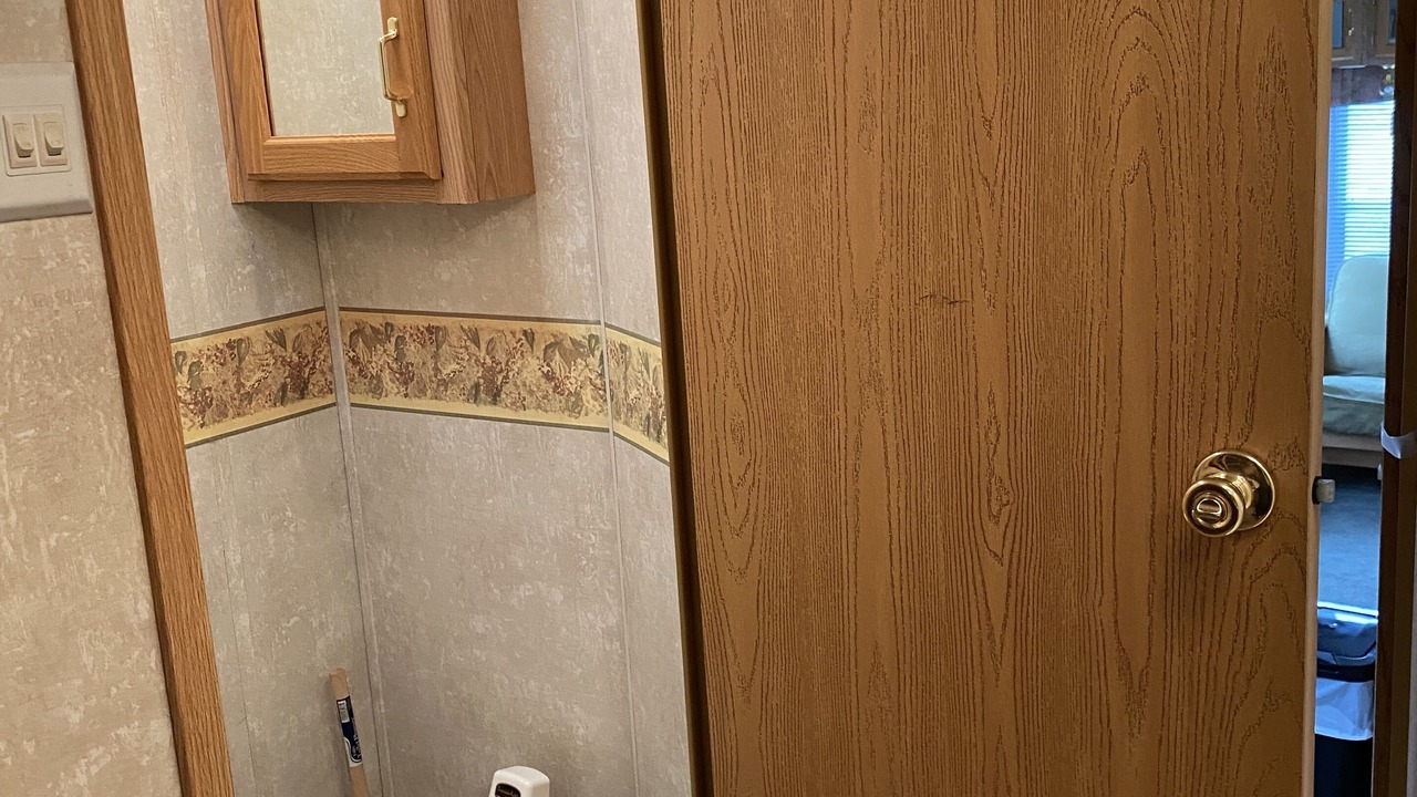 Photo of Bathroom in St. Johnsville