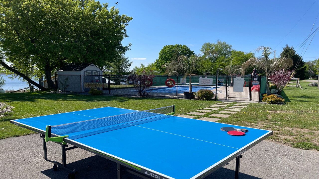 Photo of Outdoor in Codrington