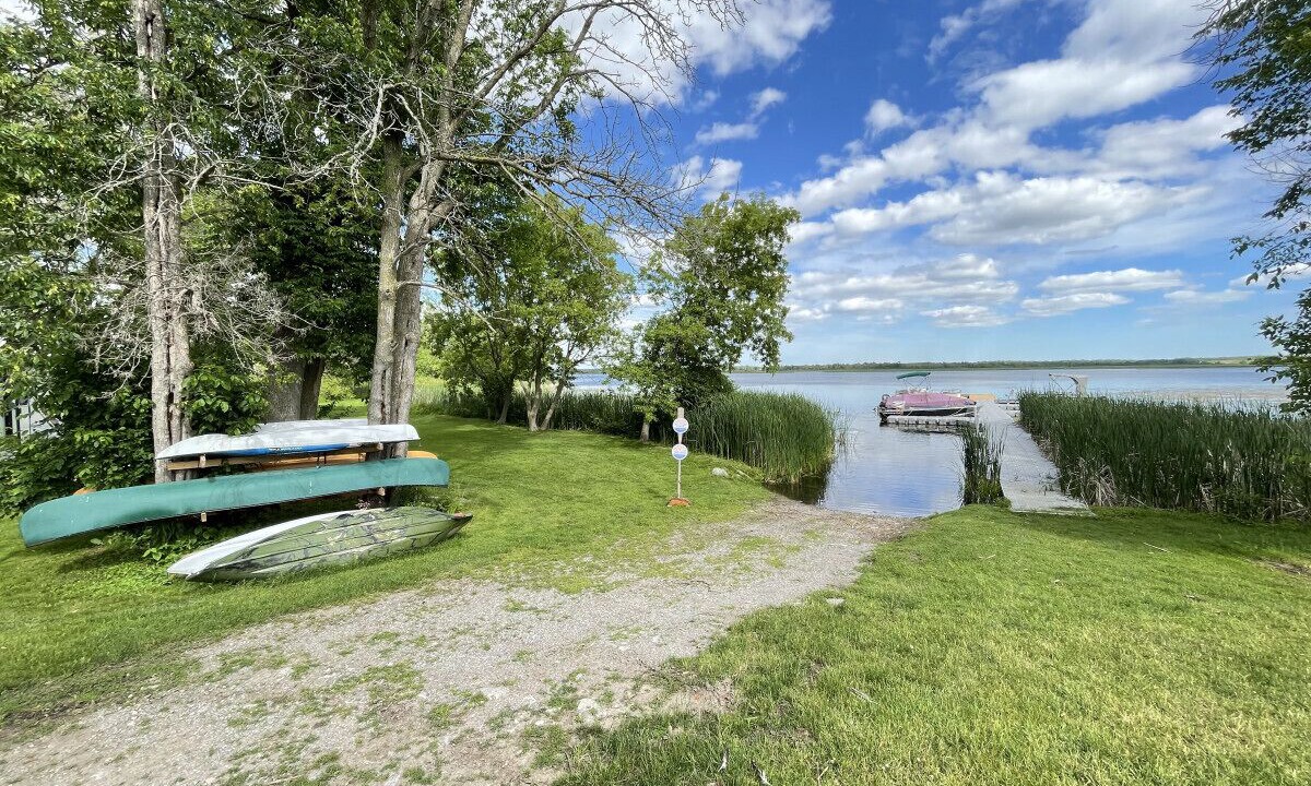 Photo of Outdoor in Codrington