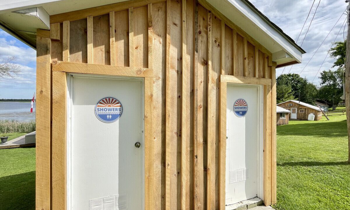 Photo of Outdoor in Codrington