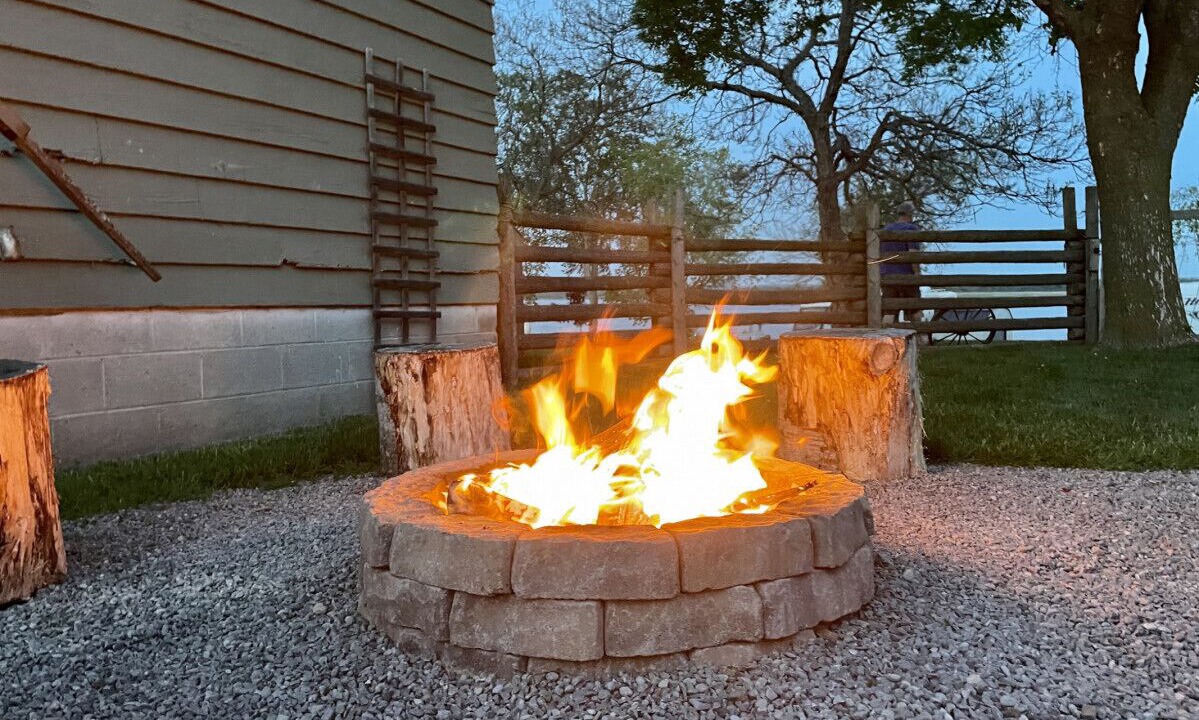 Photo of Outdoor in Codrington