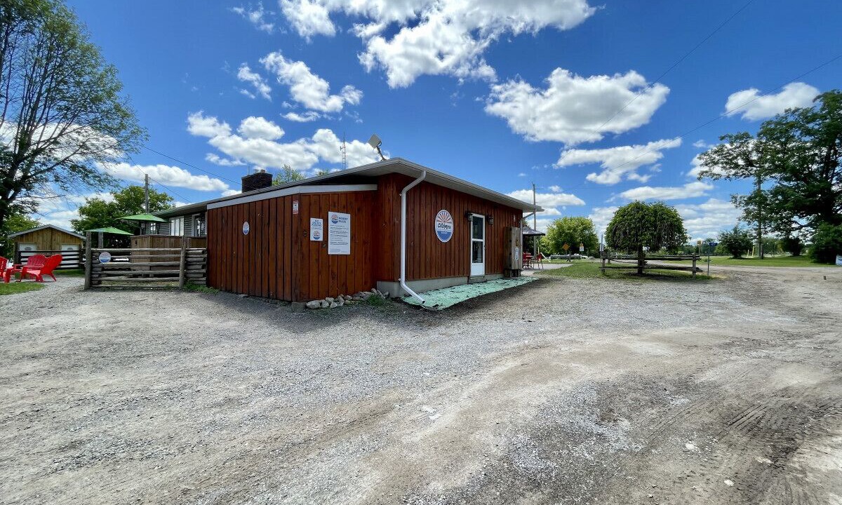 Photo of Outdoor in Codrington