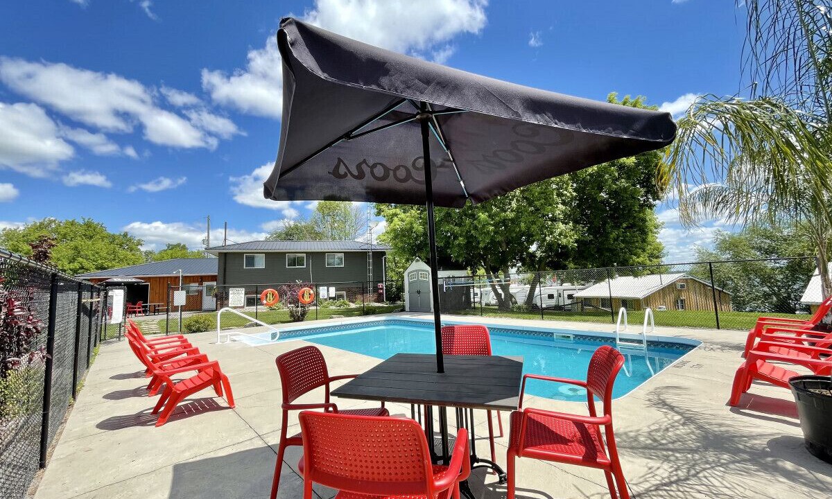 Photo of Outdoor in Codrington