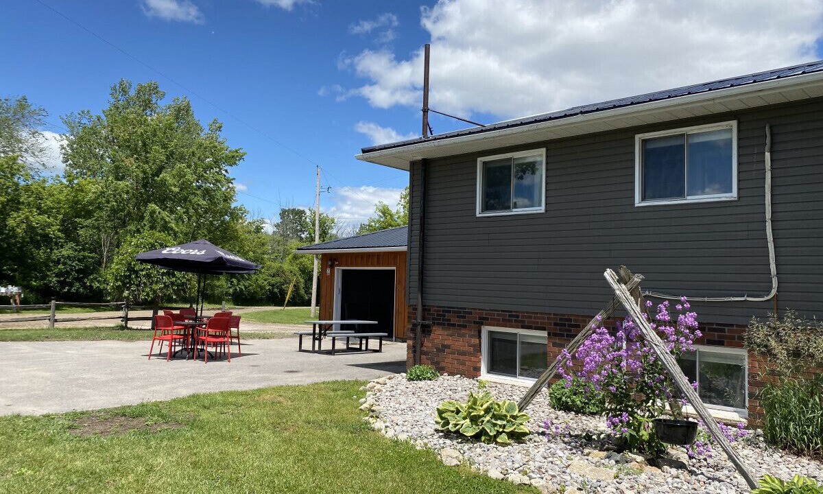 Photo of Outdoor in Codrington