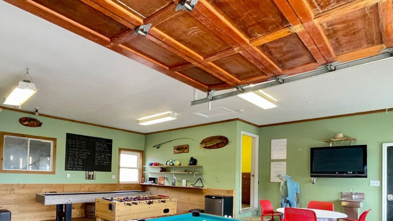 Photo of Bedroom in Codrington