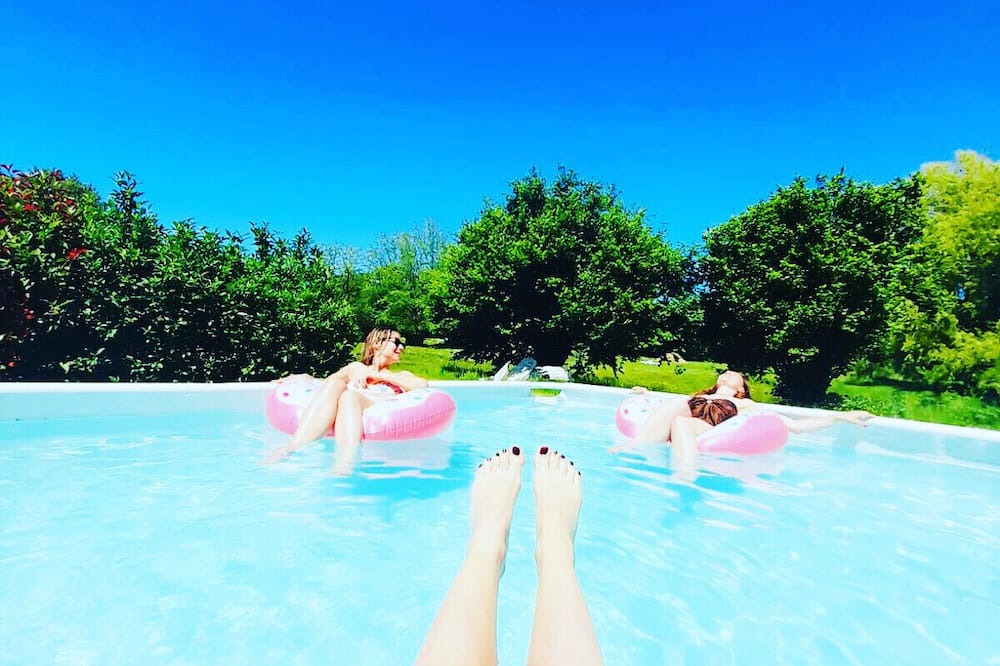 Photo of Outdoor in La Poterie-Mathieu