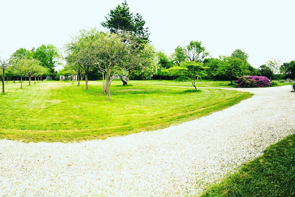 Photo of Outdoor in La Poterie-Mathieu