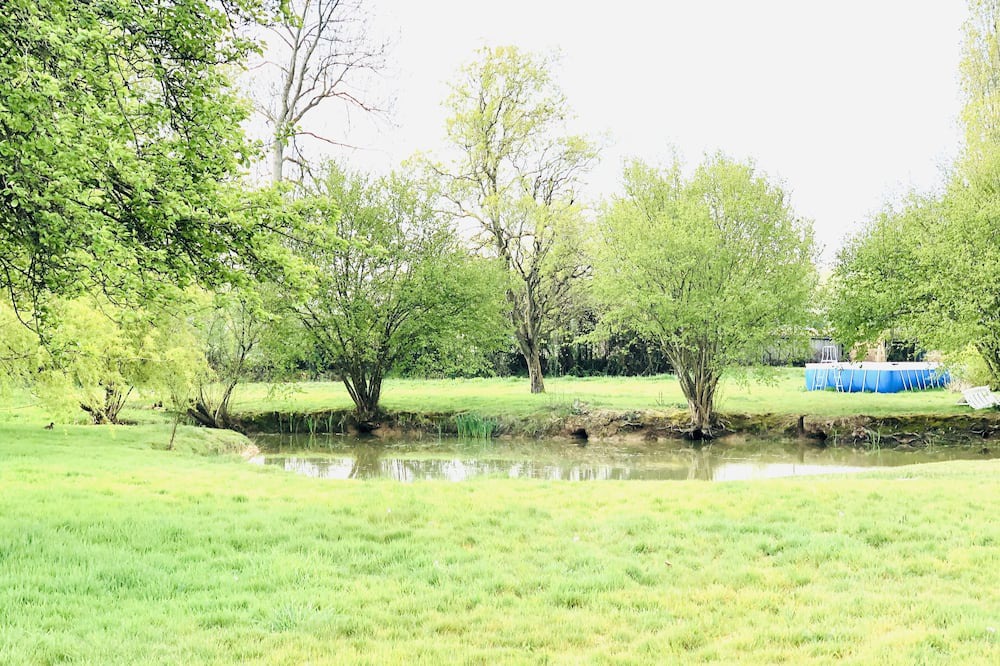 Photo of Outdoor in La Poterie-Mathieu