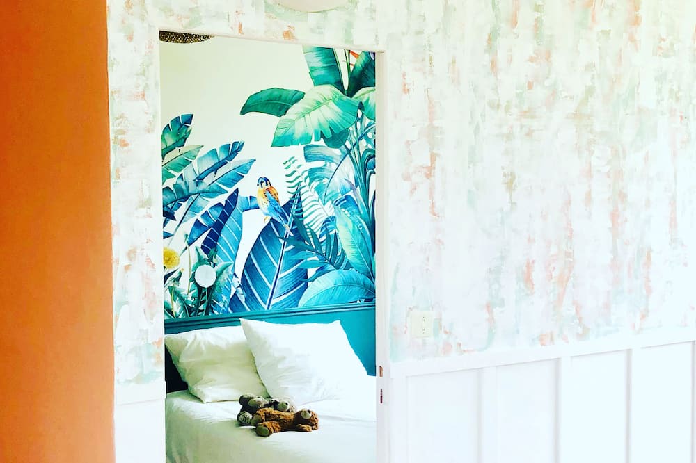 Photo of Bedroom in La Poterie-Mathieu