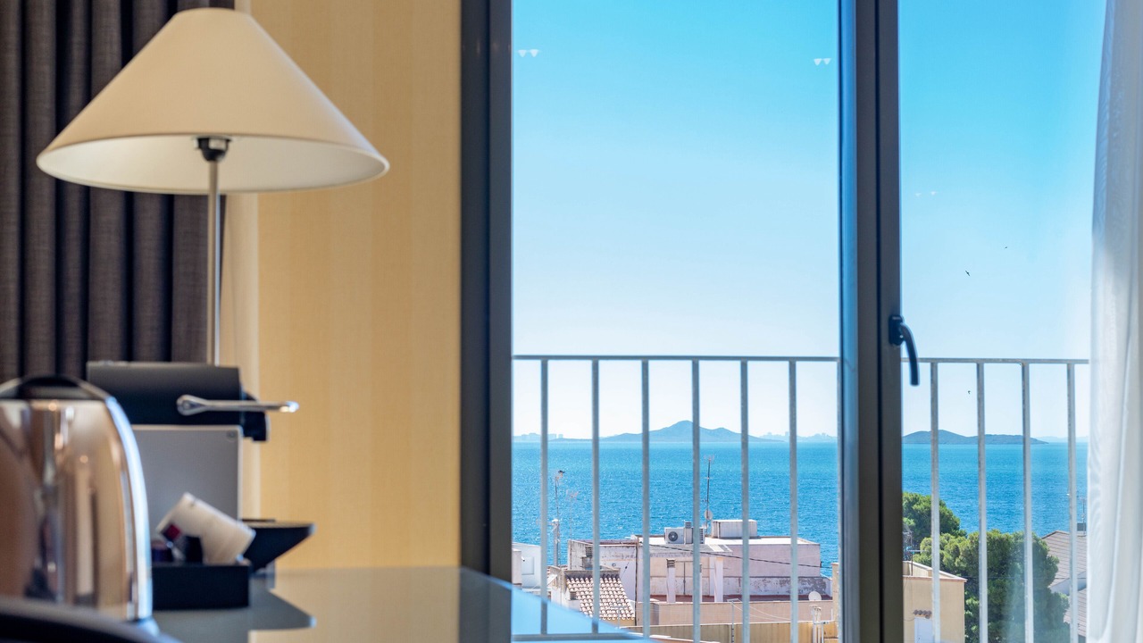 Photo of Bedroom in Los Alcazares
