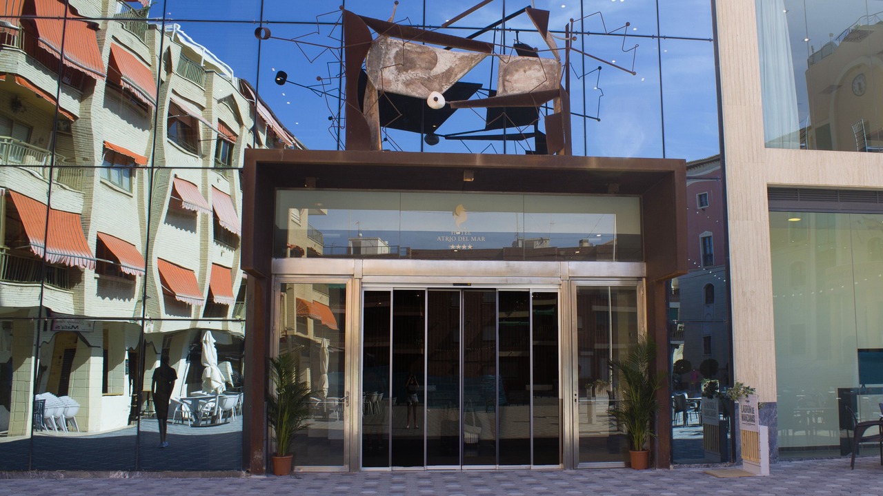 Photo of Outdoor in Los Alcazares