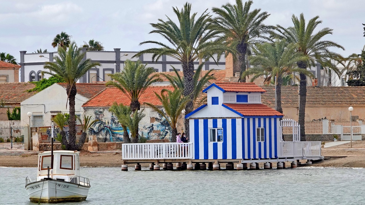 Photo of Outdoor in Los Alcazares